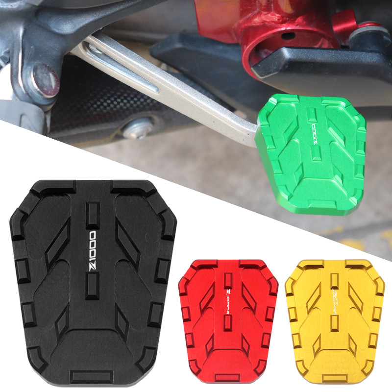 For KAWASAKI Z1000 Z1000R VERSYS1000 VERSYSX250 Z 1000 1000R VERSYS 1000 X250 Motorcycle Accessories