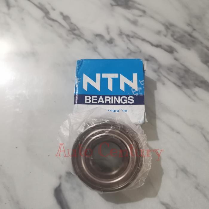 BALL BEARING 6205 ZZ 6205ZZ NTN