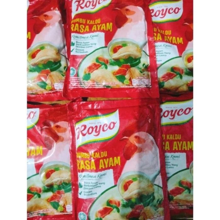 

PAKET KHUSUS KALDU AYAM dan Sapi 8gr Ada 2 pilihan rasa : -ayam -sapi