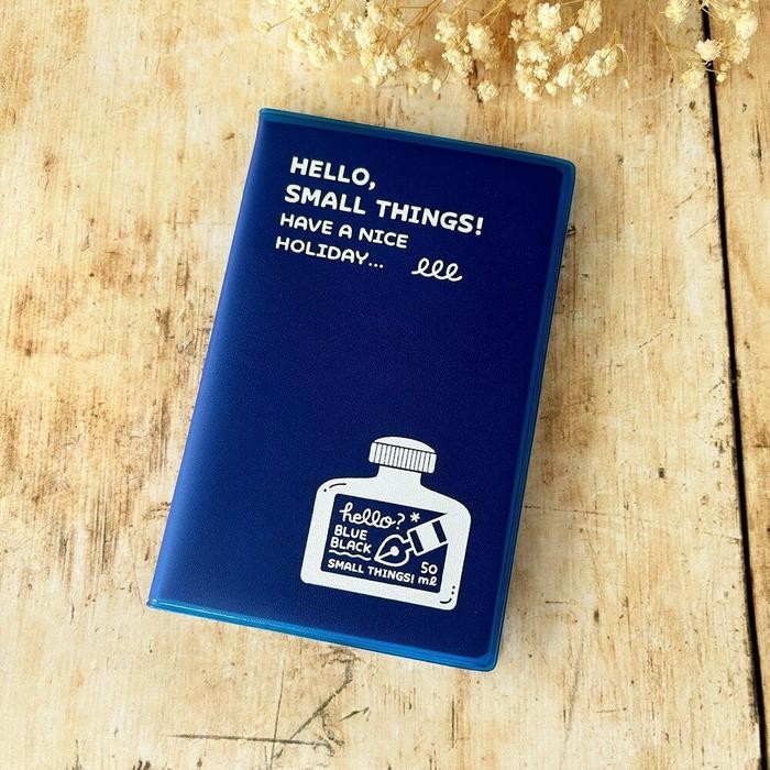 

Papier Platz - Pocket Notebook