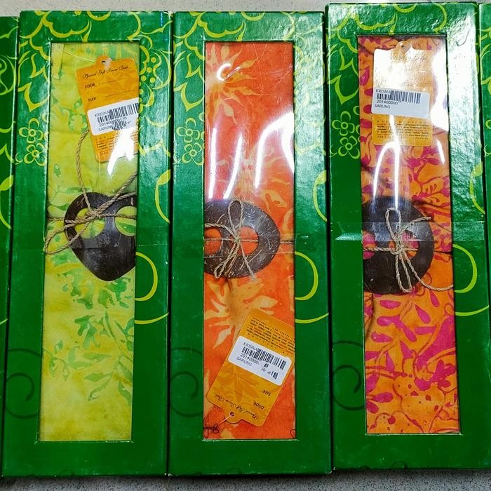 SARONG PANTAI / KAIN PANTAI BALI RAYON HALUS TEBAL BOX KRISNA KODE 798
