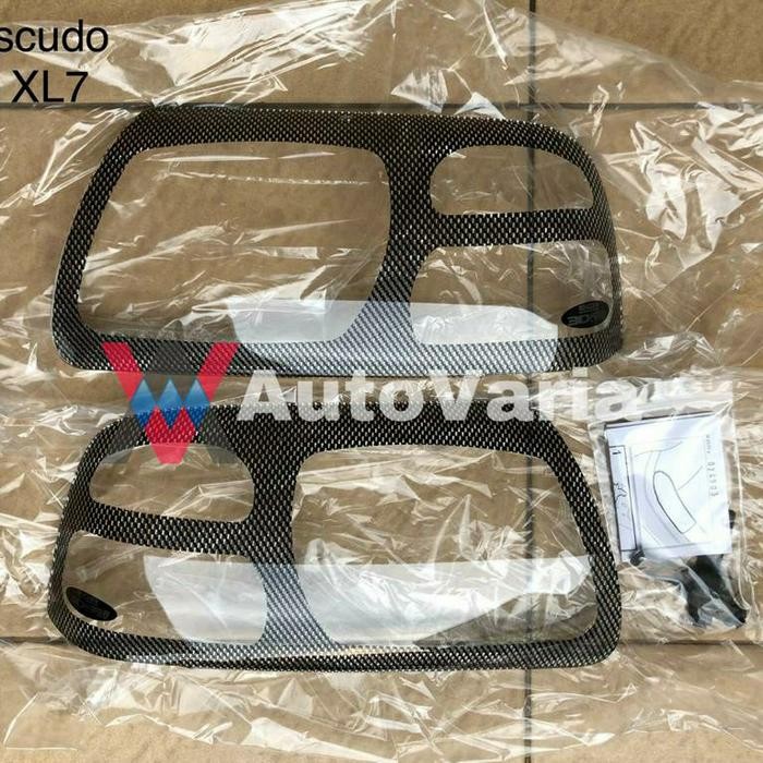 Cover Lampu Headlamp - Egr Suzuki Escudo 1.6/2.0/Xl7