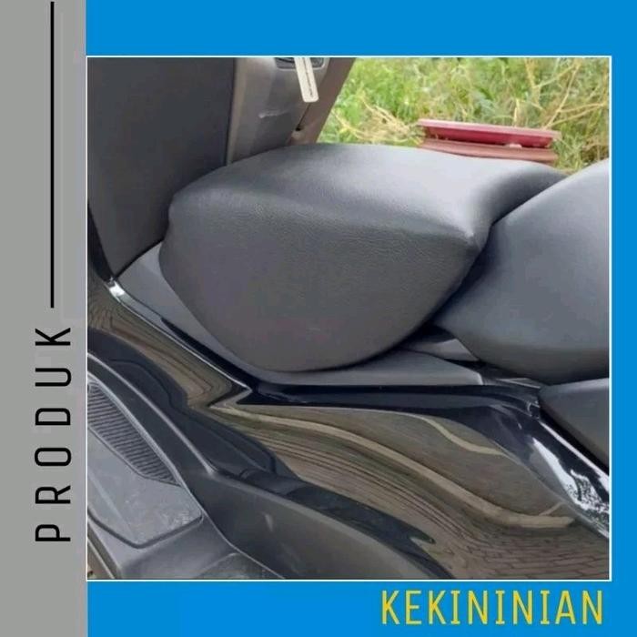 Jok Boncengan Anak New Nmax Jok Anak Nmax Old Nmax New