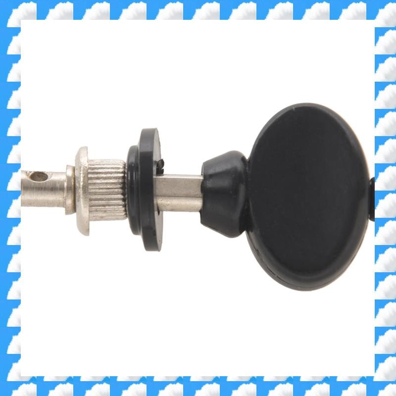 ONGE 16 Tuning Pegs Pin For Ukulele And Other Various Instruments--Black