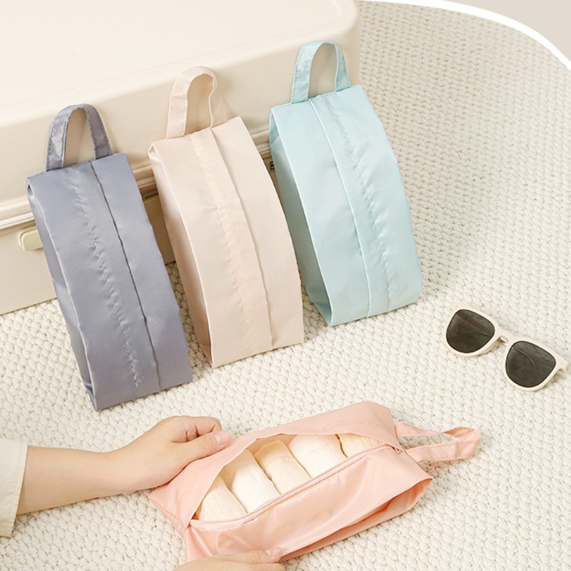 Sale Underwear Organizer Bag Travel Multi-function Underwear Storage Bag Portable Undergarment