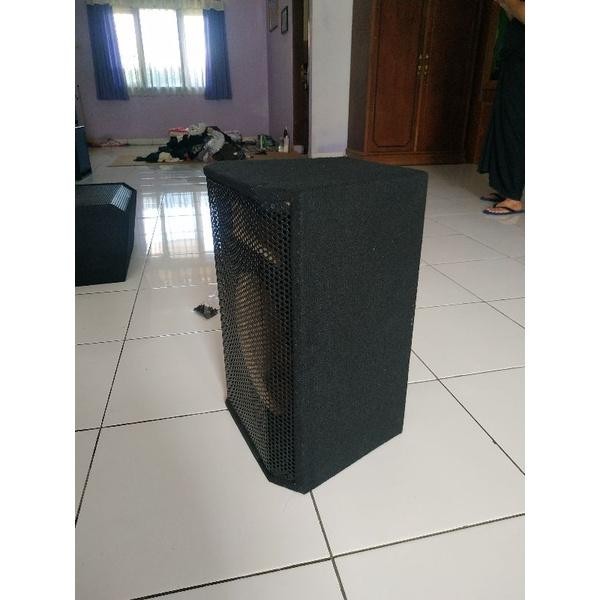 [Expert] Box speaker 12 in meriah
