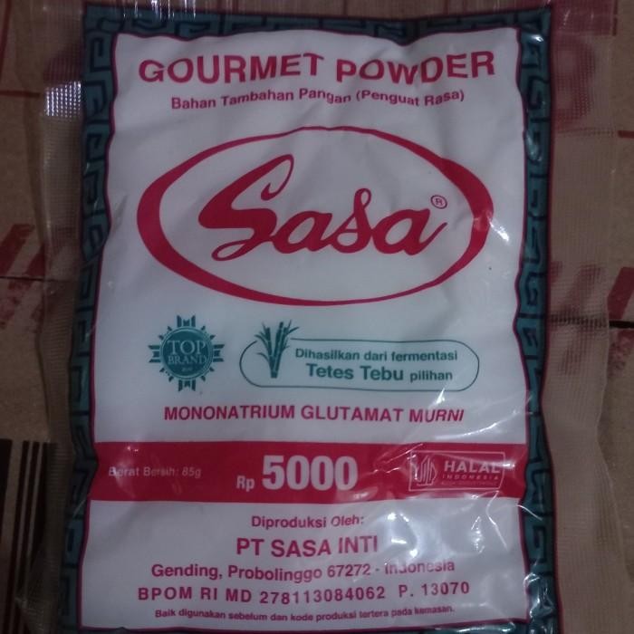 

(Allthebest) Sasa Msg micin 5000 85gr