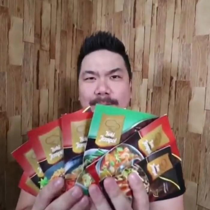 

(Allthebest) Bumbu Steamboat NON MSG