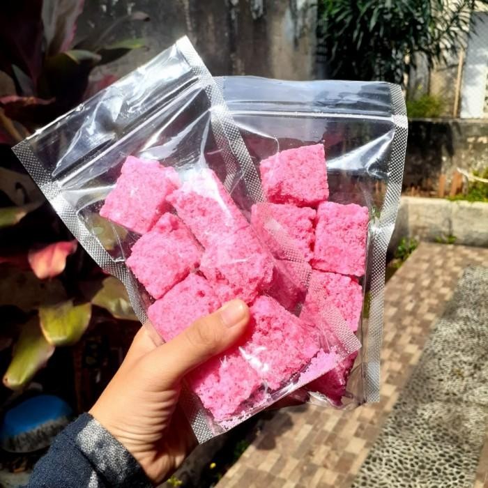 

(Allthebest) Gula Cakar Khas Majalengka Cocok Untuk Oleh Oleh