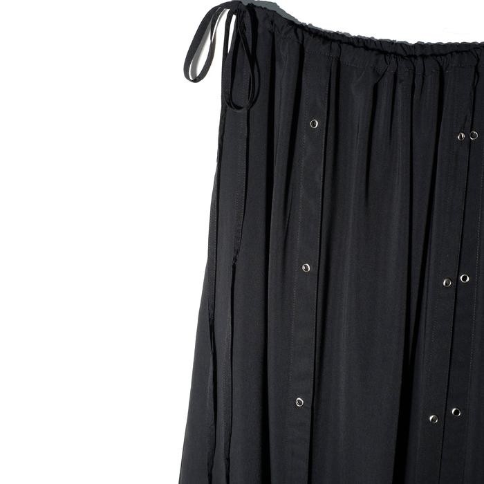 Rashawl Plint Skirt Black
