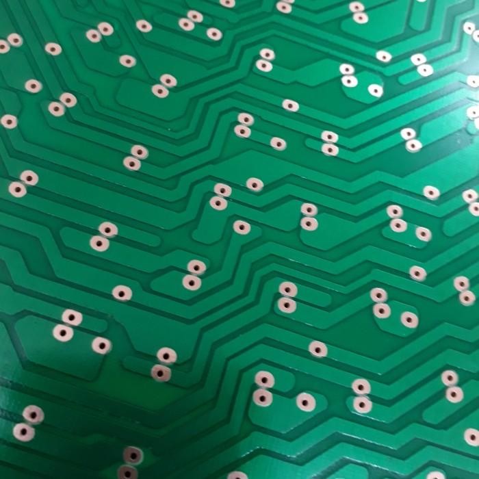 (Expert) Papan PCB LED 30 cm 255 LED - Traffic LED