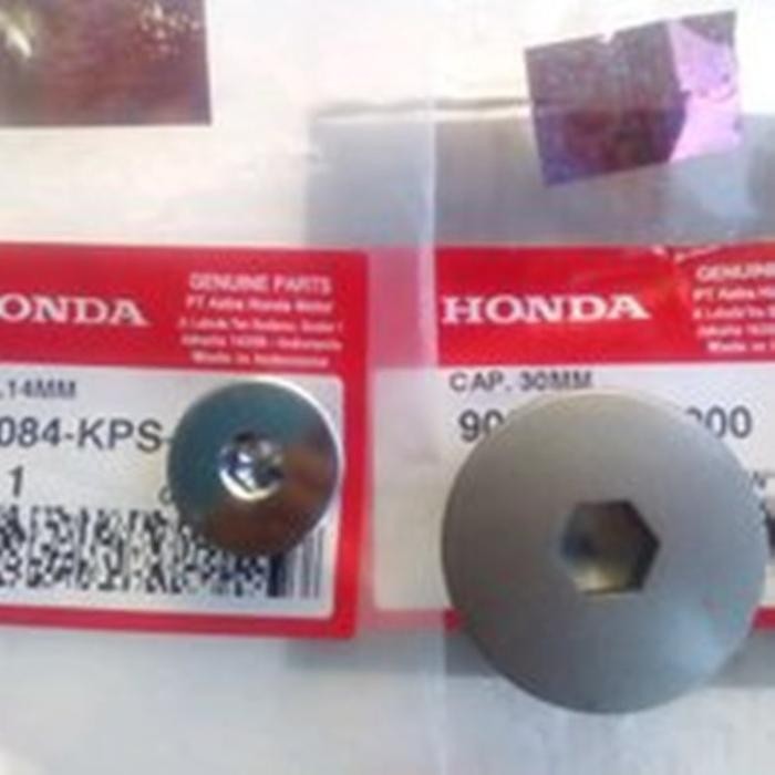 Rea BAUT COVER BOLT BLOK TUTUP MAGNET MAGNIT CB VERZA CB150 VERZA CBVERZA