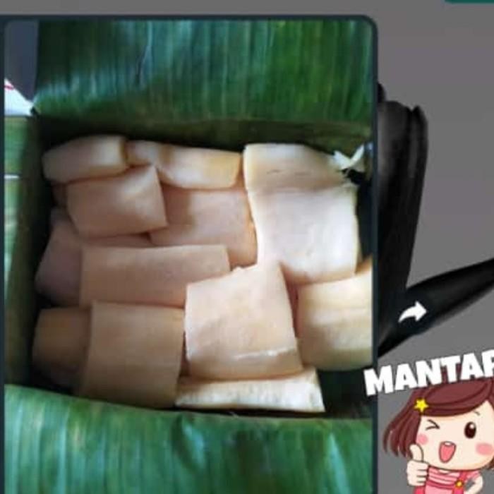 

(Expert) tape asli jember 1kg