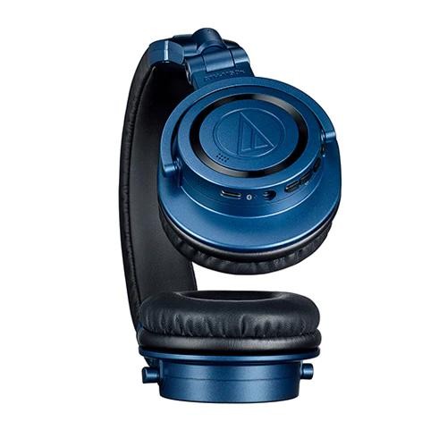 Audio Technica ATH-M50xBT2 Wireless Headphones M50xBT 2 M50X BT2 shoperGADGET