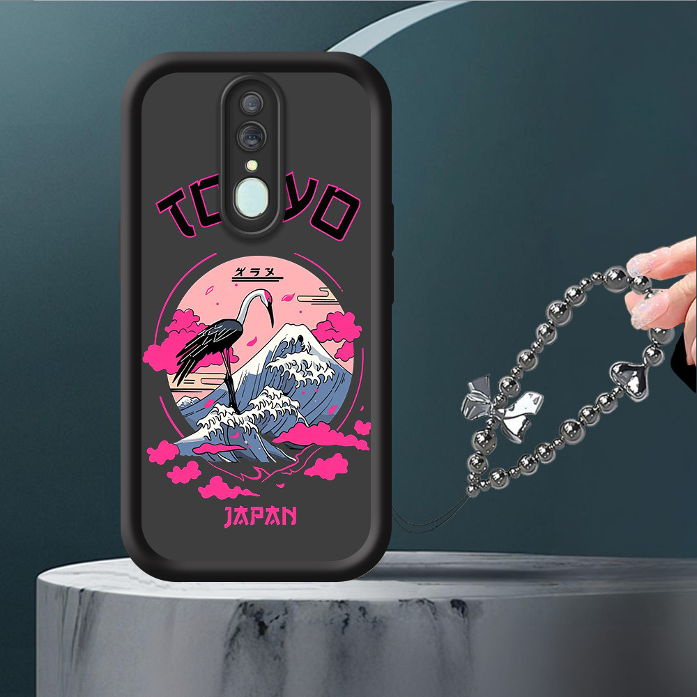 [Pengiriman lokal] OPPO Find X3 F3 LITE F5 Plus youth F7 Pro F9 F11 F21 F21S Pro 4G F23 5G F19 F19S 