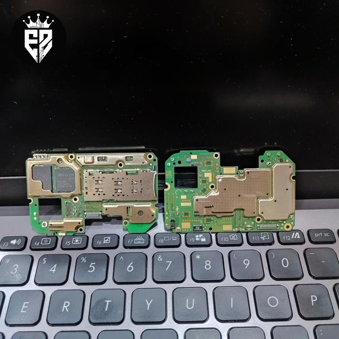 Best Seller Mesin Mainboard Pba Infinix Hot 30I (X669C) 8/128 Original Normal