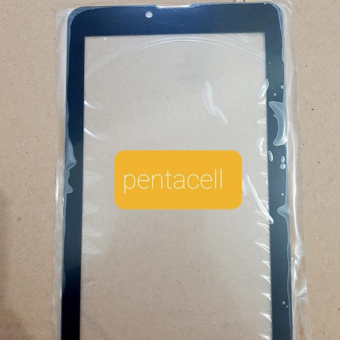 Termurah Touchscreen Zyrex Zt 216 Dus Biru