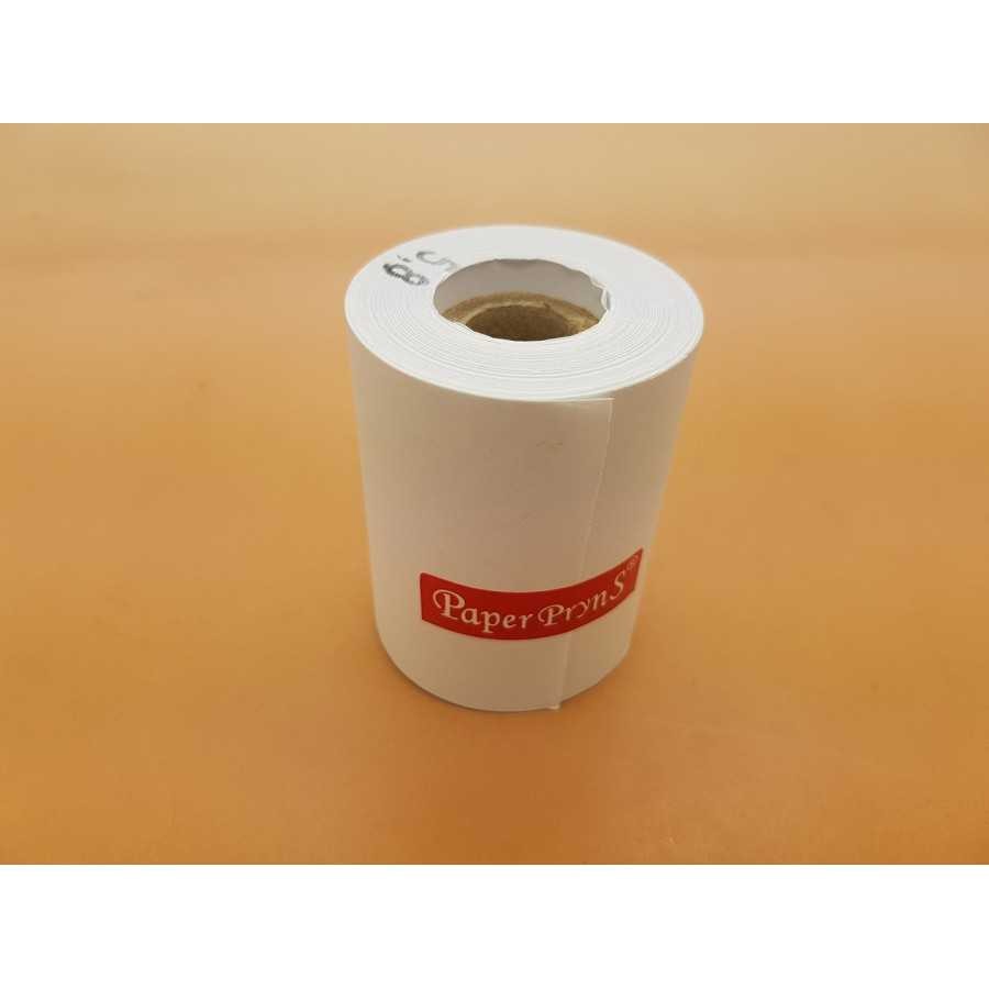 Kertas Struk Printer Untuk Kalkulator Portable Casio Viral Fyp