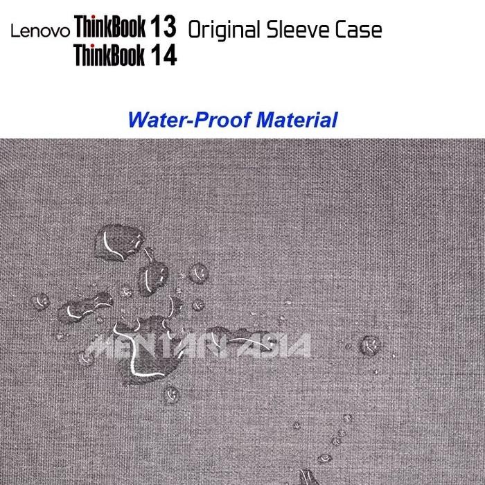 Sleeve Case Lenovo Thinkbook 13 14 - Lenovo Case