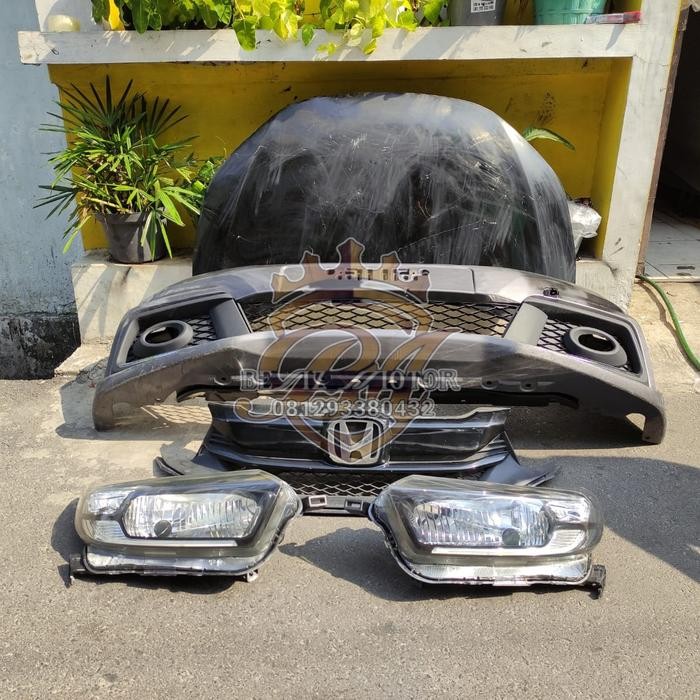 Promo Sparepart Upgrade Mobilio Rs Facelift Ready