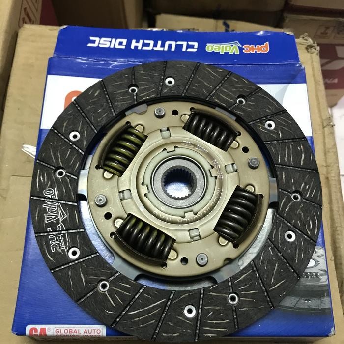 Plat kopling nissan grand livina 1.5/kopling nissan livina 15