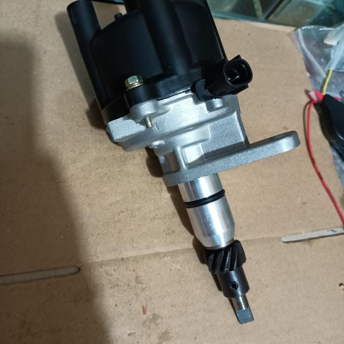 Delco Assy Cdi Kijang Efi 1,8 / Distributor Assy Kijang Kapsul Efi 1,8 Kode 031