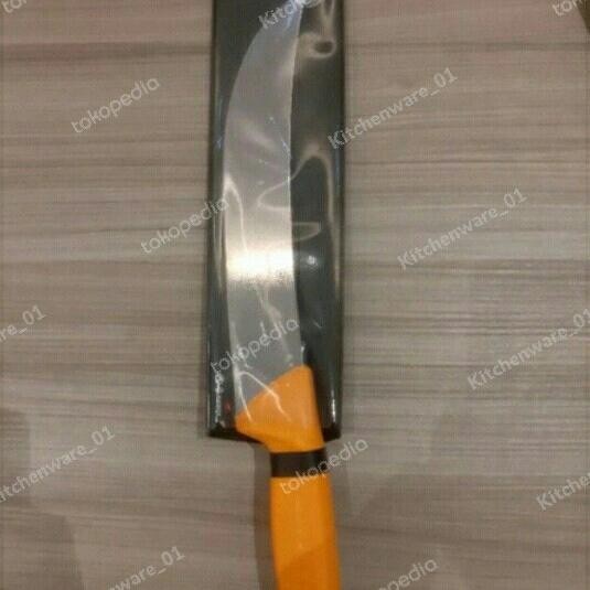 Butcher Knife / Pisau Sembelih Victorinox Swibo Cimeter 5.8434.26