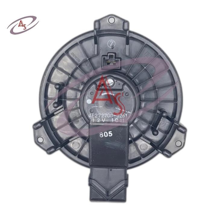 Motor Blower Motorblower Ac Mobil Sigra Calya Agya Ayla Ori Kode 009