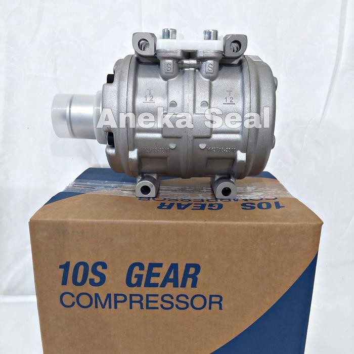 Compresor Kompresor Compressor Ac Mobil Taruna Futura Starlet Laser Kode 065