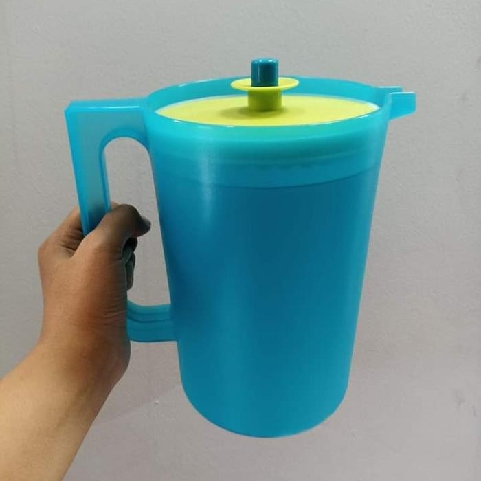 eceran fridge jug 2L tupperware