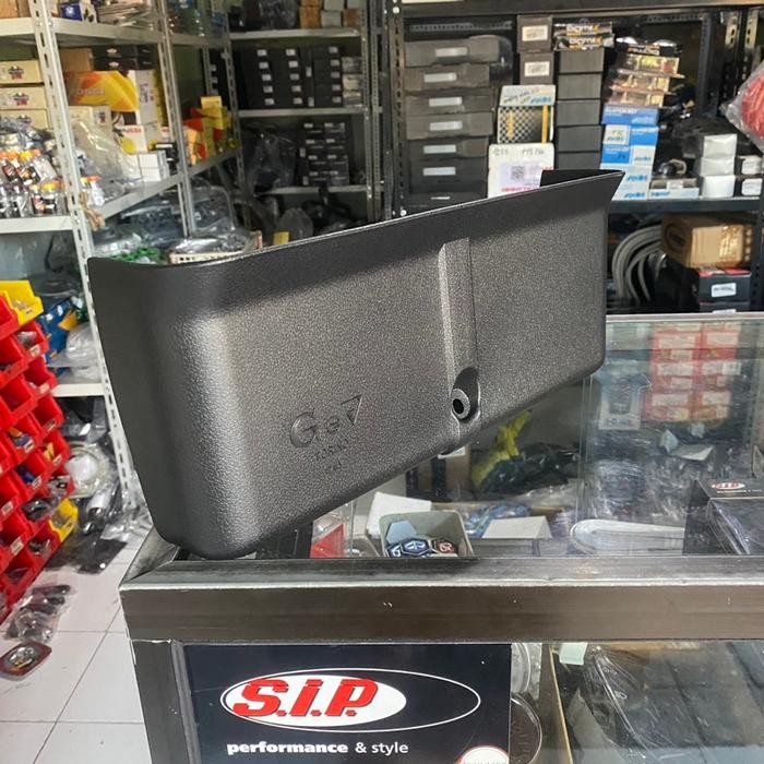 Tooltray Middle Rack Rak Tengah Gev Torino Vespa Smallframe Pts Special Dkk