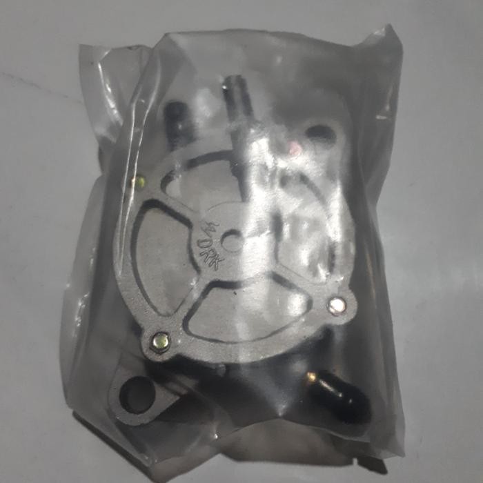 pompa bensin kymco easy