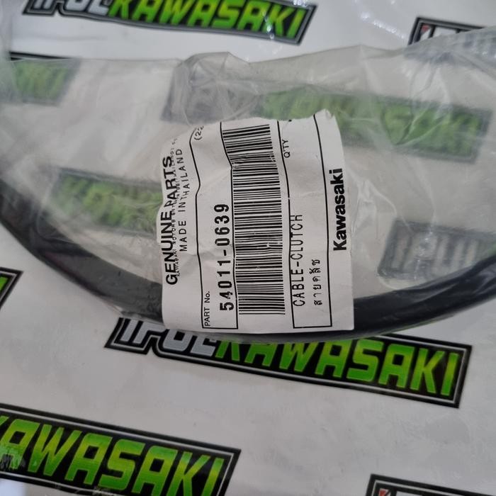 kabel kopling klx230 klx 230 original