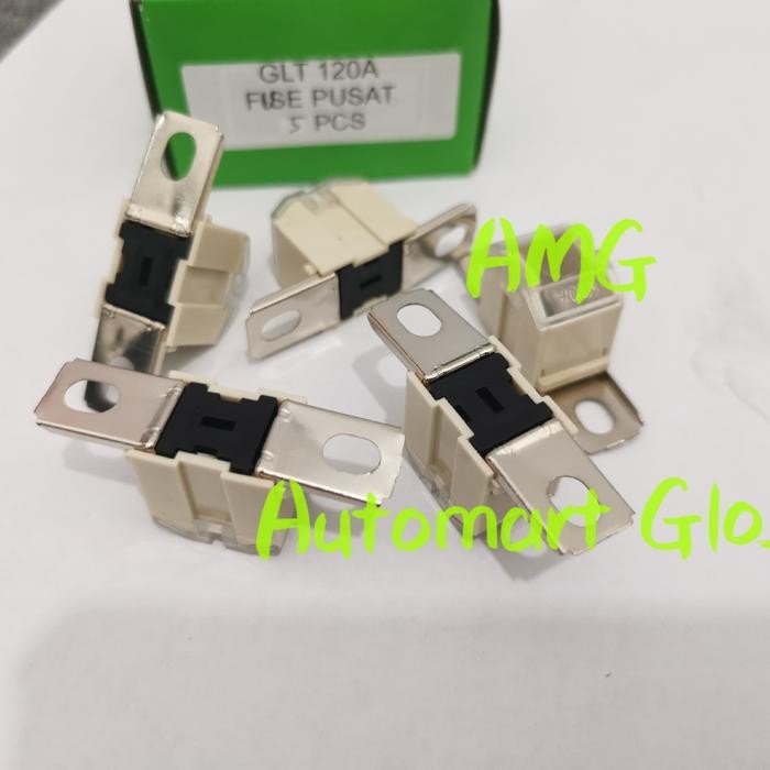 Sekring Pusat Canter Ps125 Fuse Pusat Ps125 Canter 120 Ampere Kode 004