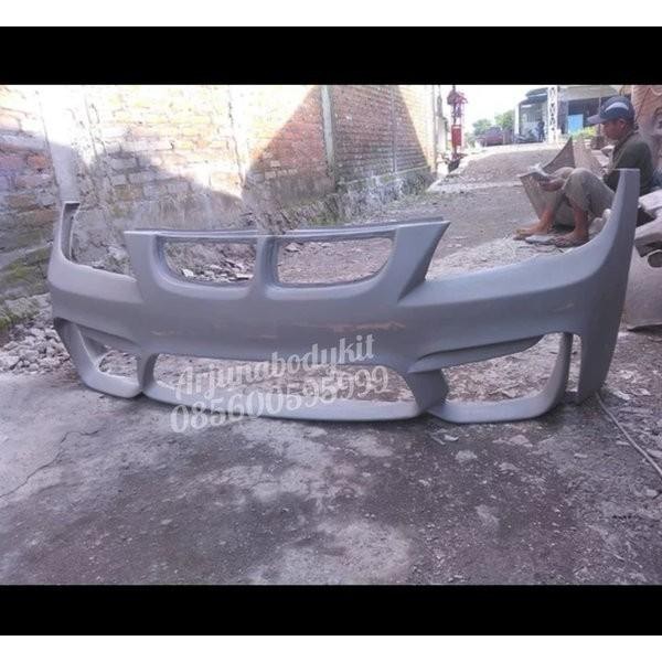 Terbaru Bodykit Bmw E90 Frp Ready