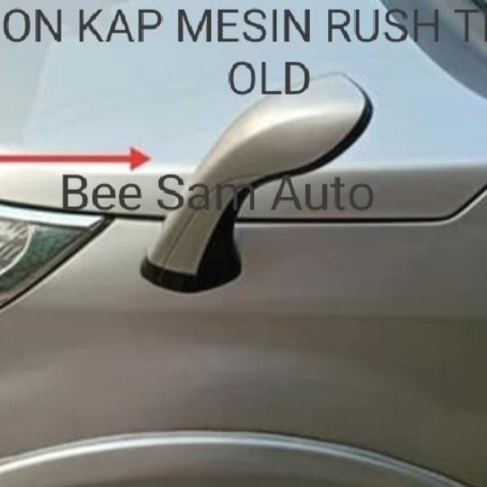 Terbaru Spion Tanduk Toyota Rush Dan Daihatsu Terios Termurah