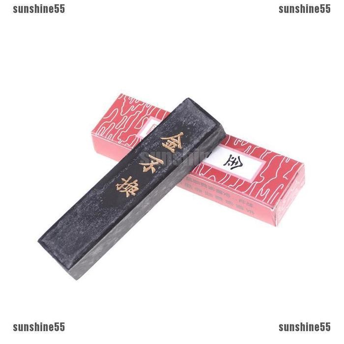 

PROMO! Stik Penggiling Tinta untuk Kaligrafi Chinese/Japanese