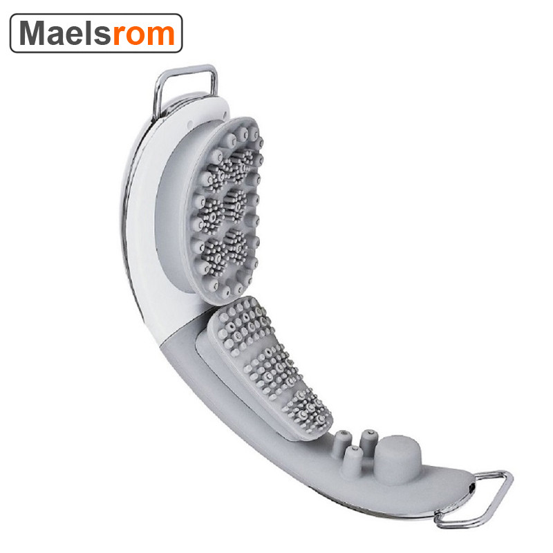 Heating Vibrat Magnetic Treatment Male Prostate Stimulator Magnetic Physiotherapy Instrument Relax E