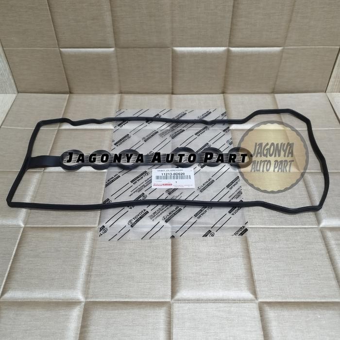 Packing Tutup Klep Altis 2001 2002 2003 2004 2005 2006 / Wish 1.8 Kode 099