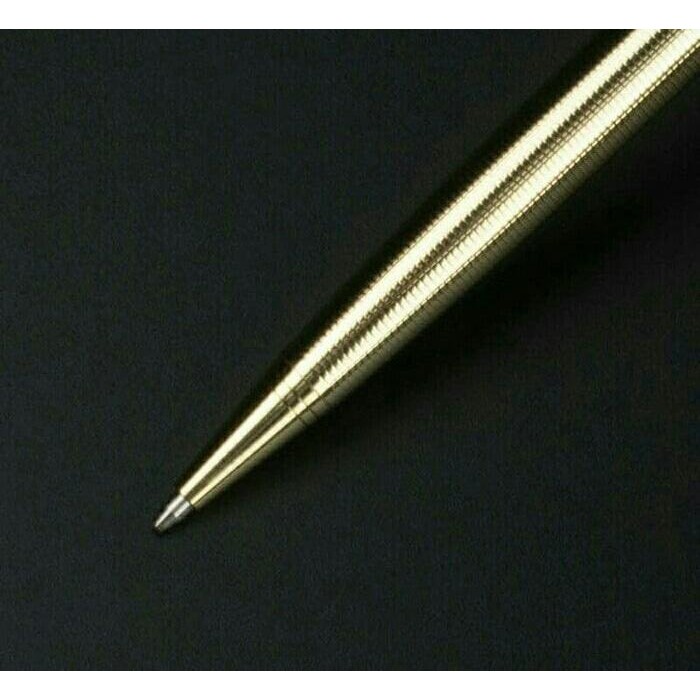 

pen parker sonnet bolpoin emas