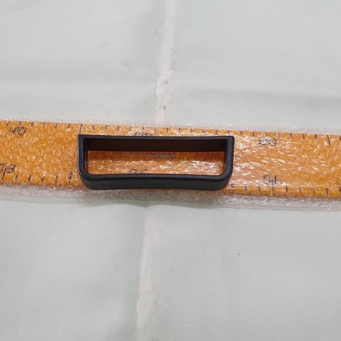 

Penggaris Plastik 100cm Merk Bazic, with handle