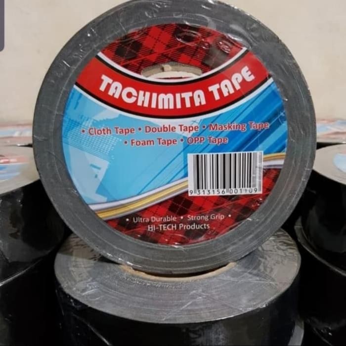 

Klut tape Tachimita jumbo
