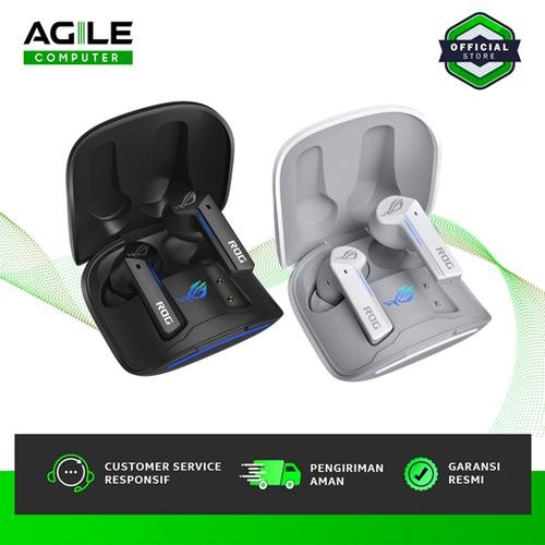 ASUS ROG Cetra True Wireless Headset Gaming