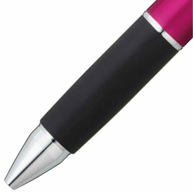 

Uni Jetstream Multi Ballpoint Pen 4+1 0.5mm Mitsubishi Pen MSXE5-10005