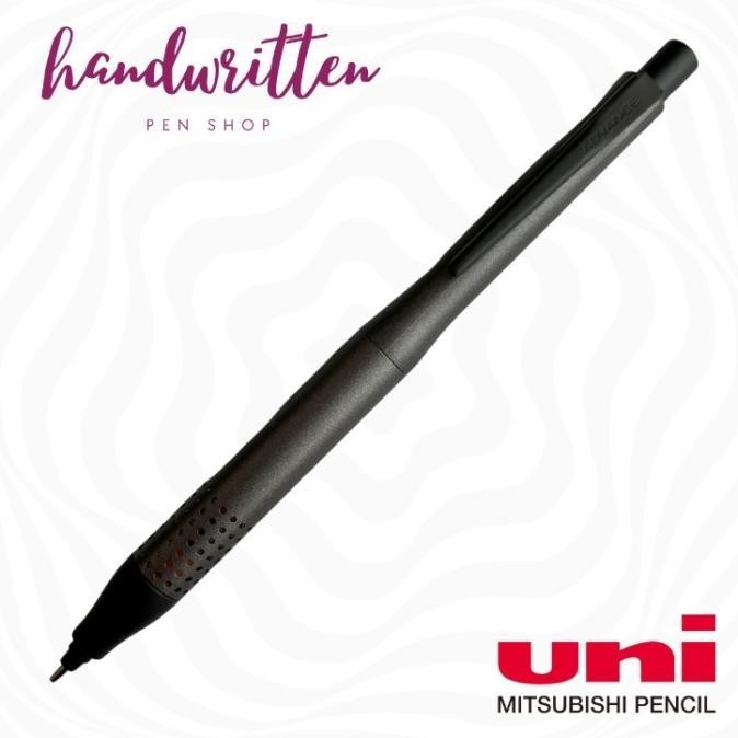 

Baru UNI Kuru Toga Typ Advance Upgrade Mechanical Pencil / Pensil Mekanik