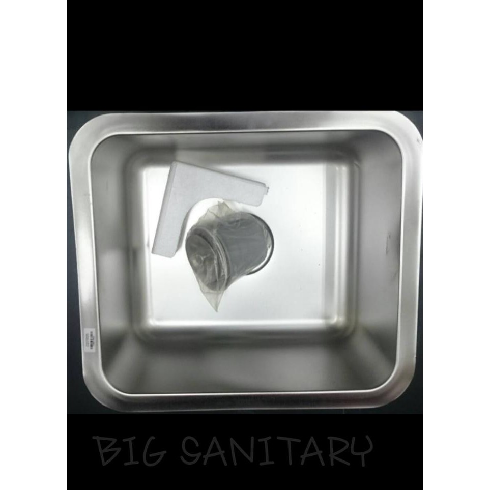 Kitchen Sink Lavenia 0915 Model Modena/Bak Cuci Piring Lv-0915/Lv 0915 Gratisongkir