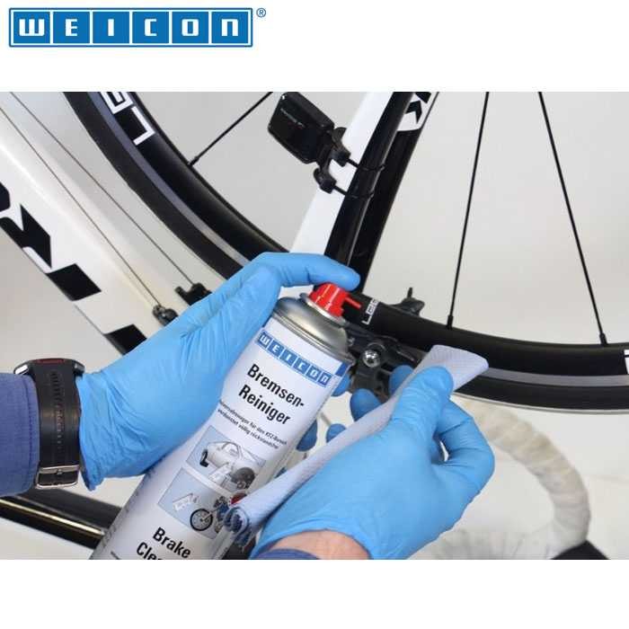 Weicon Brake Cleaner 500 Ml Pembersih Multifungsi Otomotif Viral Fyp