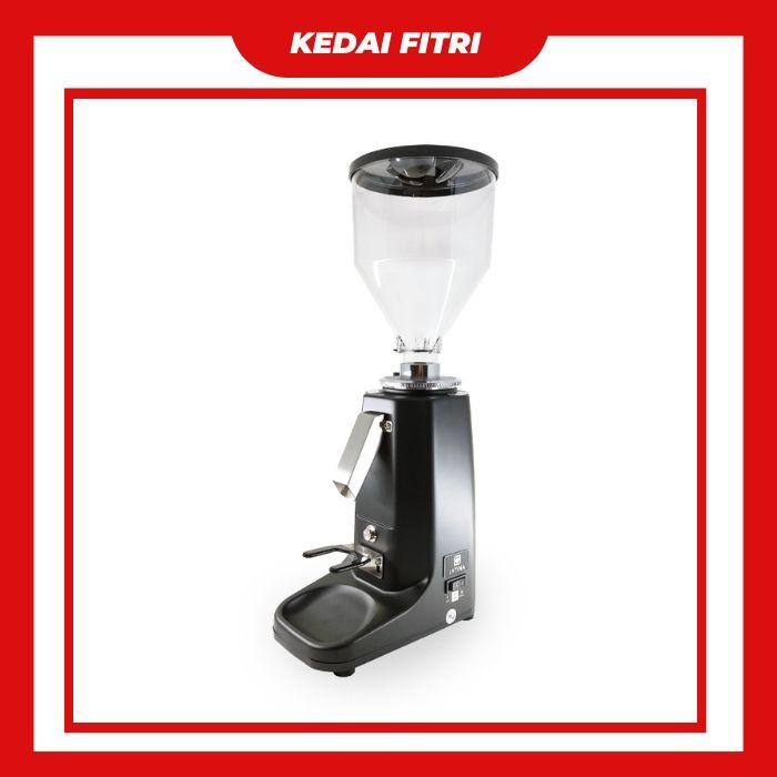 Espresso Coffee Grinder Latina X60.M2 ELEPHANTE Grinder Kopi Latina