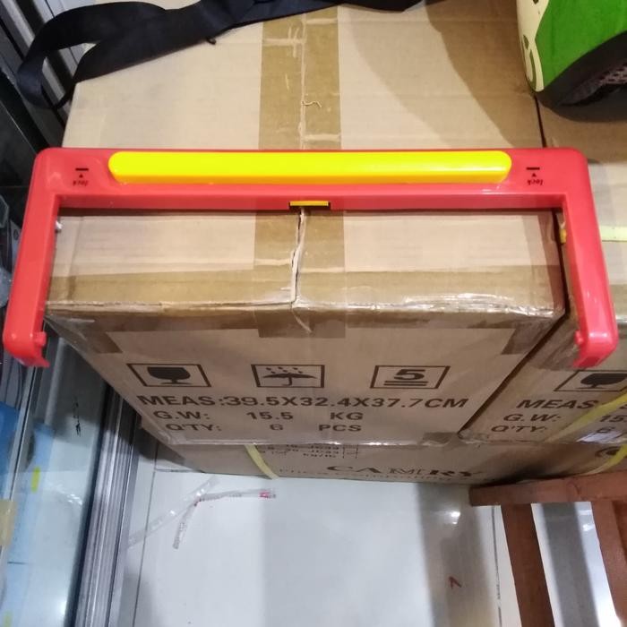 Gagang Vacuum Sealer Sinbo Sparepart