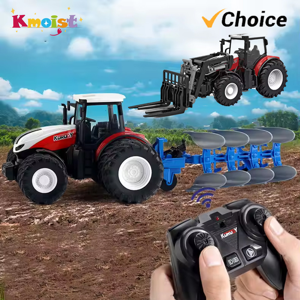 Harga rc tractors Terbaru Jan 2026 | BigGo Indonesia